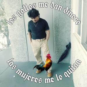 Meet your Posher, Salvador